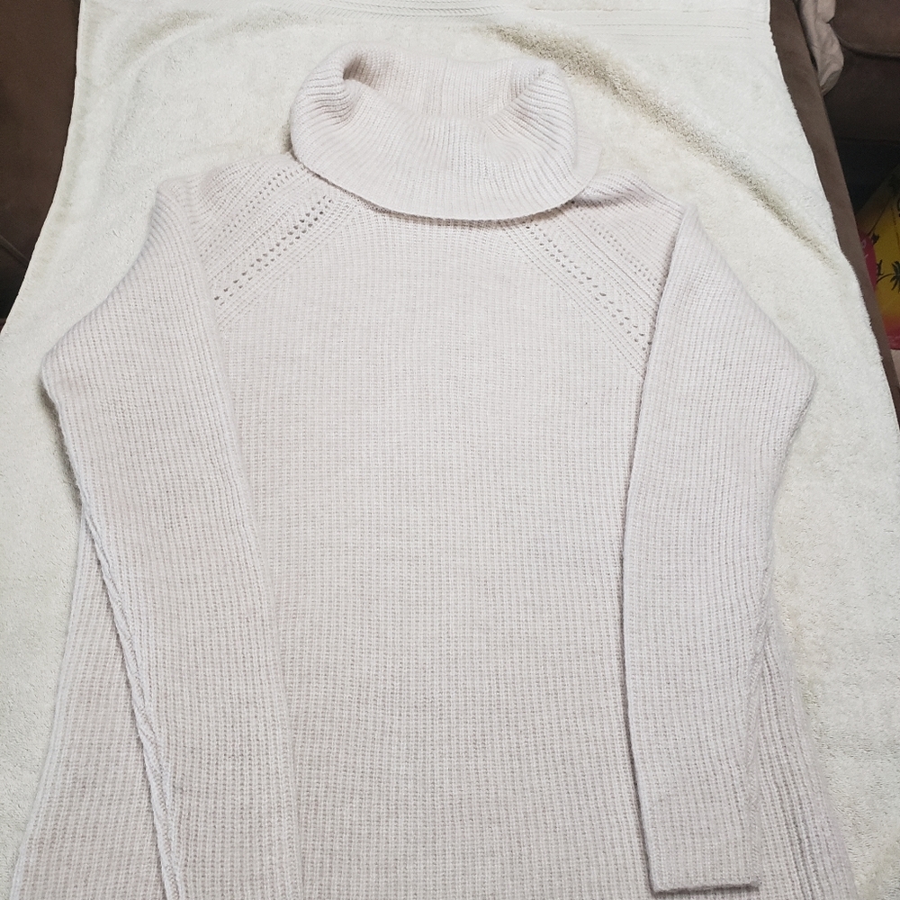 Lane Bryant Turtleneck Sweater